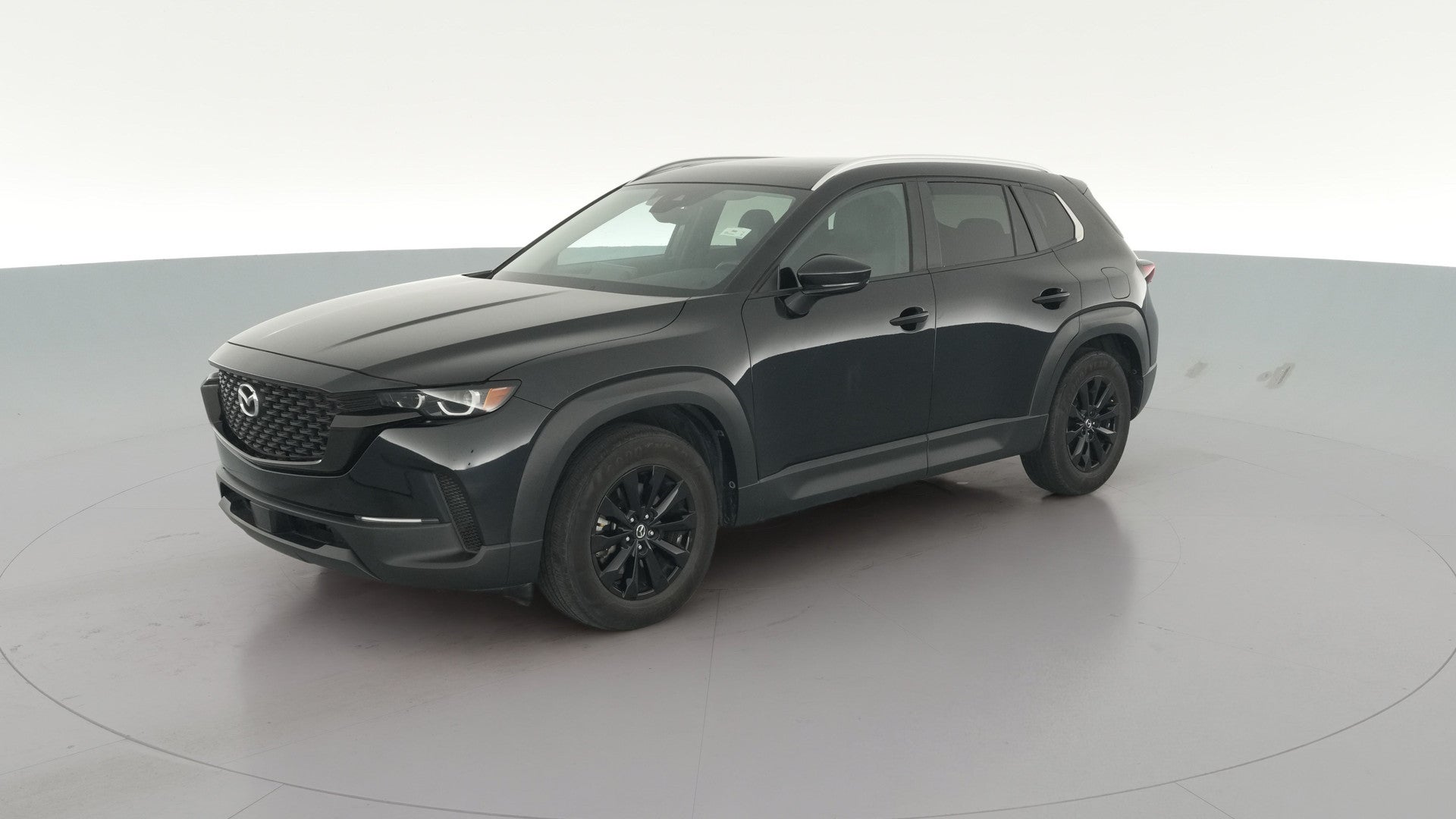 2024 MAZDA CX-50 vehicle photo