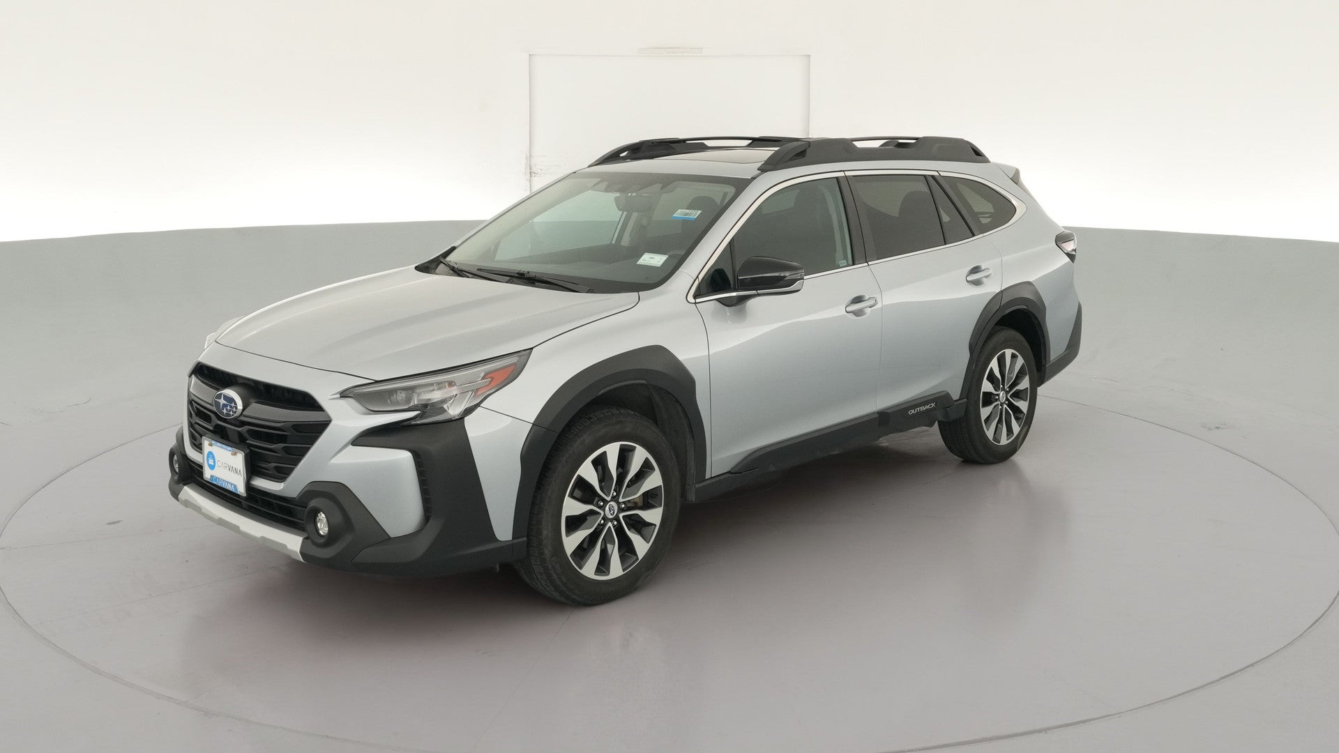 2023 Subaru Outback vehicle photo