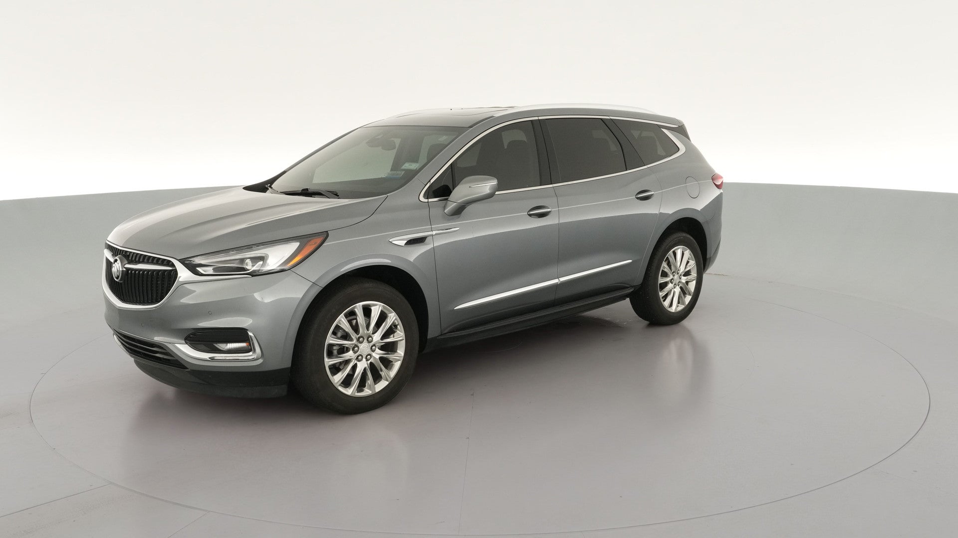 2021 Buick Enclave vehicle photo