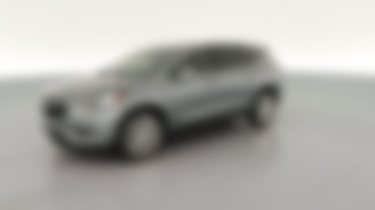 2021 Buick Enclave vehicle photo