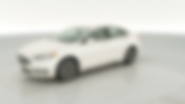 2017 Ford Fusion vehicle photo