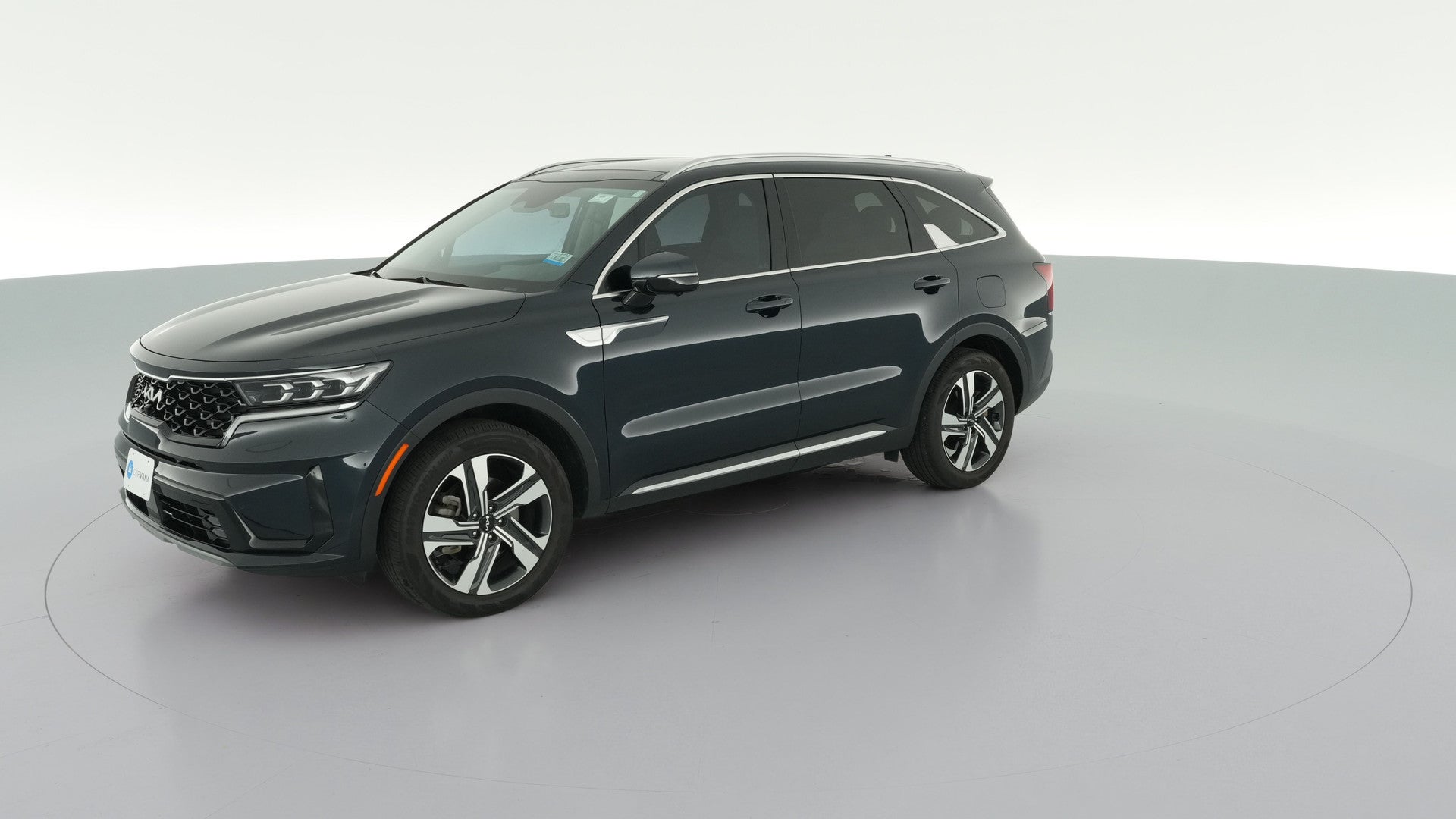 2023 Kia Sorento Hybrid vehicle photo