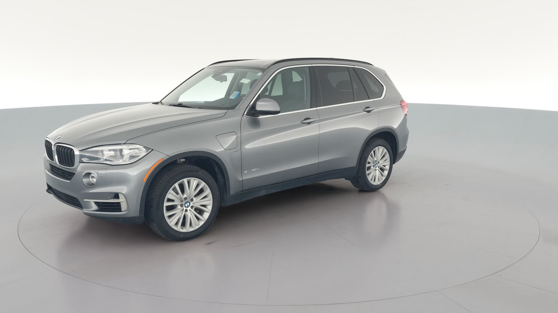 2016 BMW X5 vehicle photo