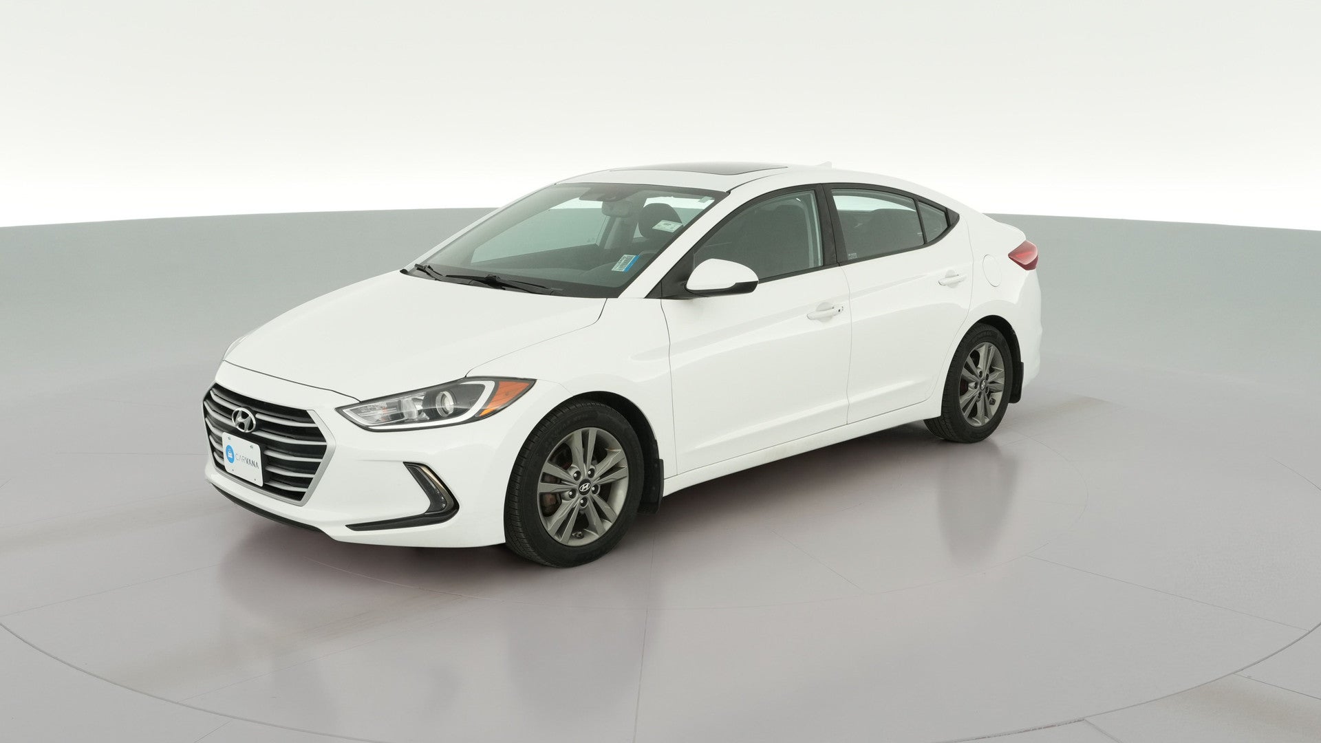 2018 Hyundai Elantra vehicle photo