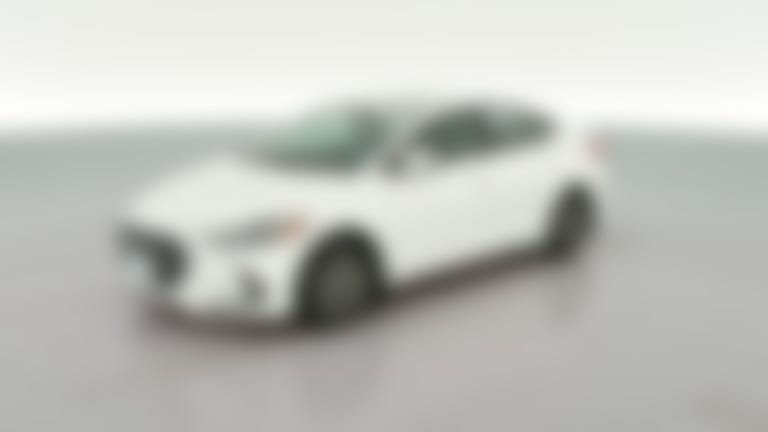 2018 Hyundai Elantra vehicle photo