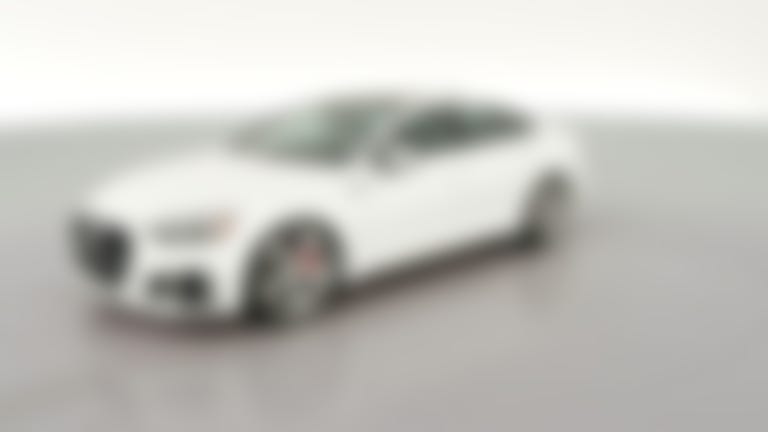 2024 Audi A5 vehicle photo