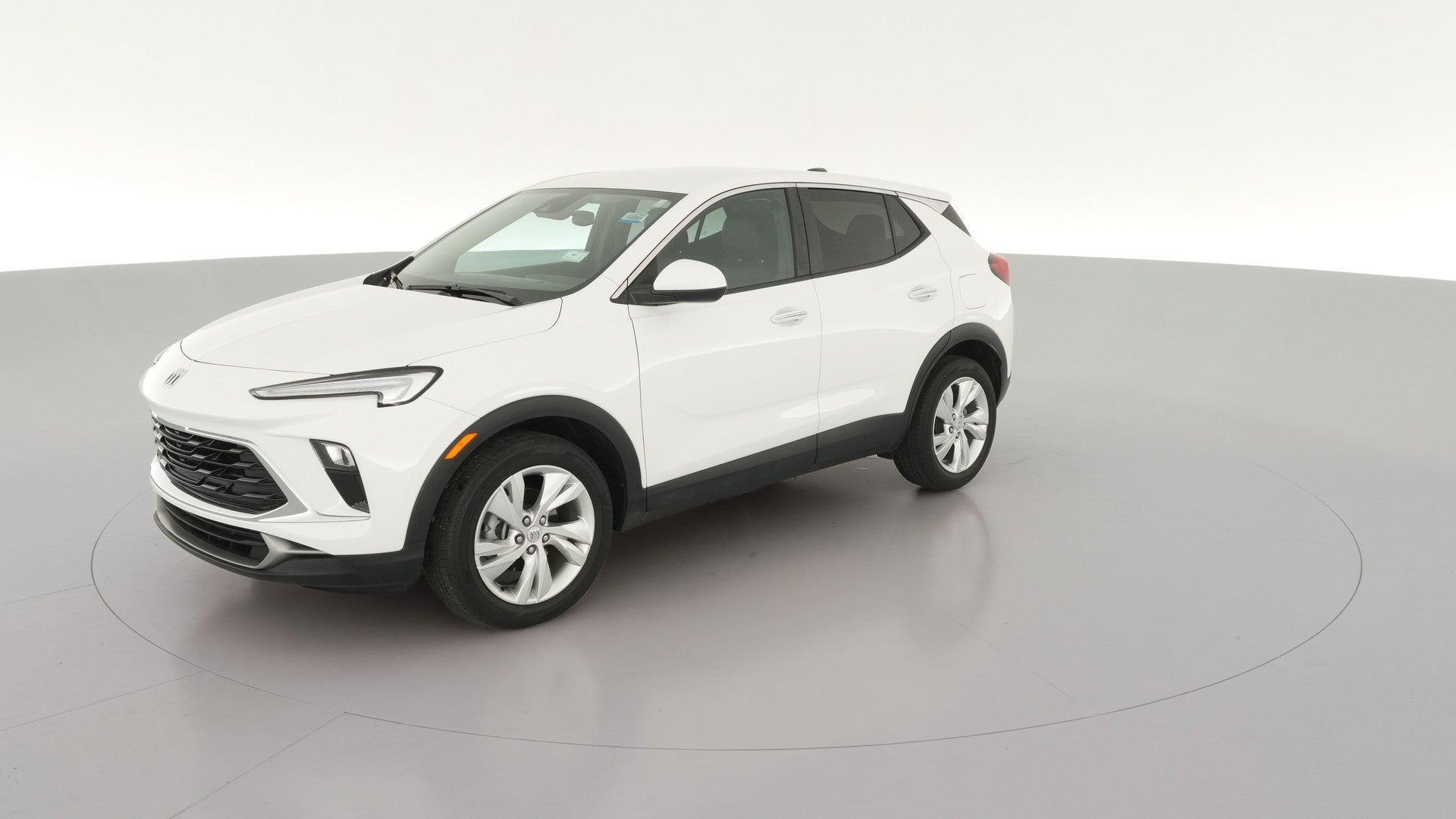 2026 Buick Encore GX vehicle photo