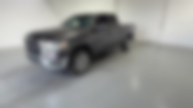 2022 Ram 1500 Quad Cab vehicle photo