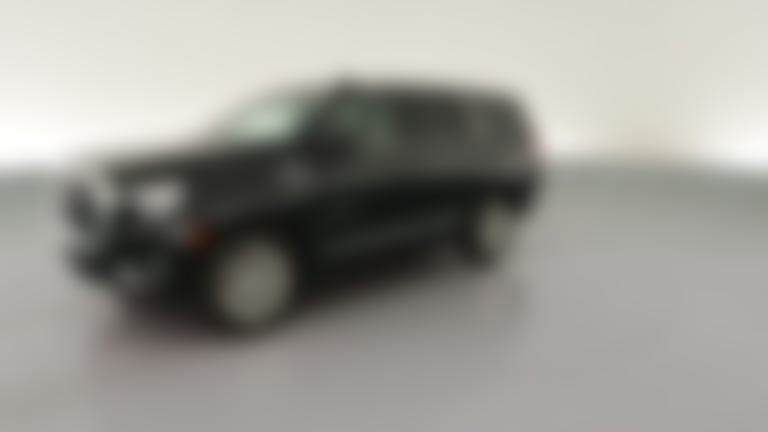 2021 GMC Yukon vehicle photo