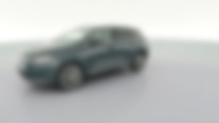 2022 Lincoln Nautilus vehicle photo