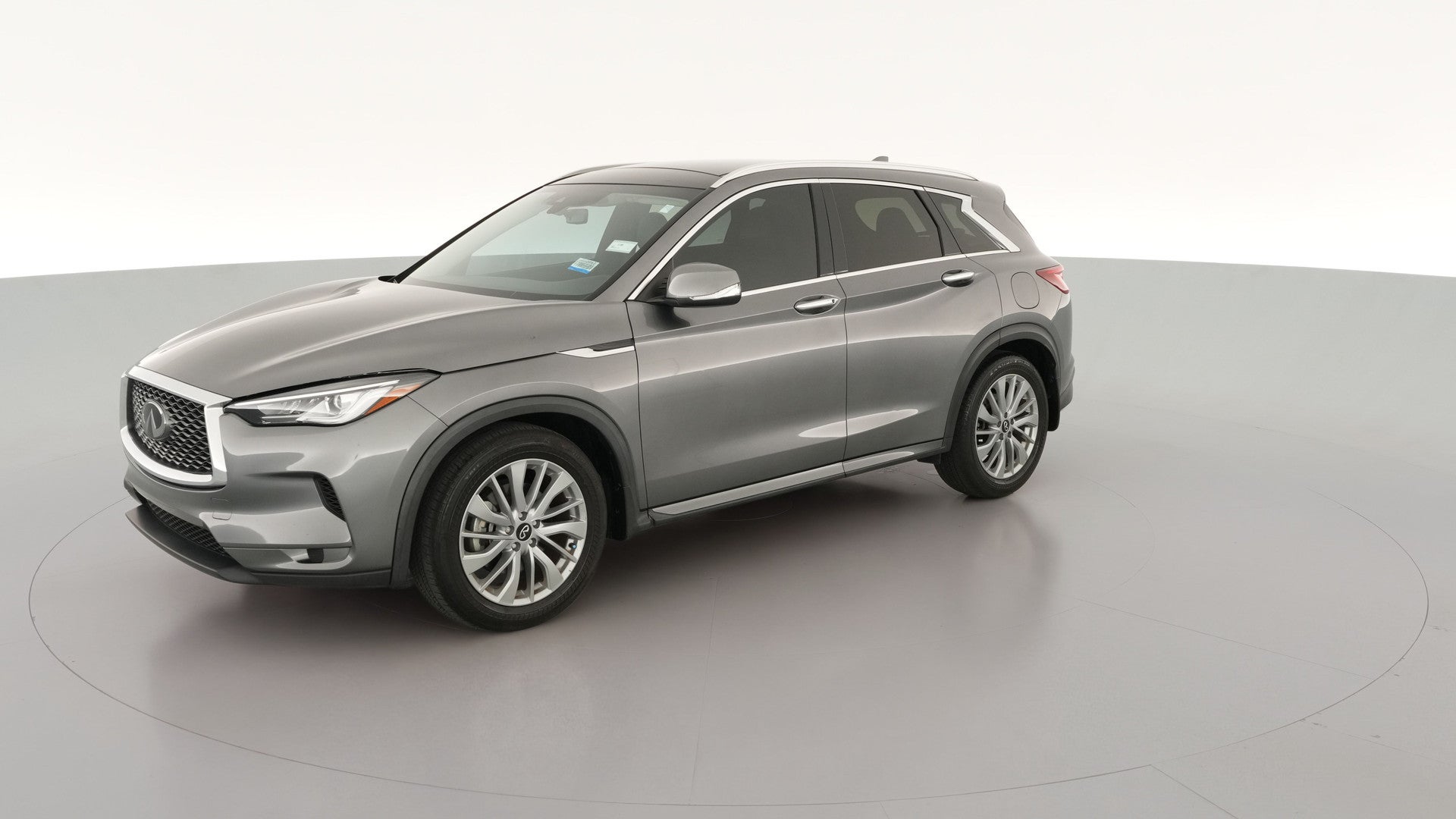 2023 INFINITI QX50 vehicle photo