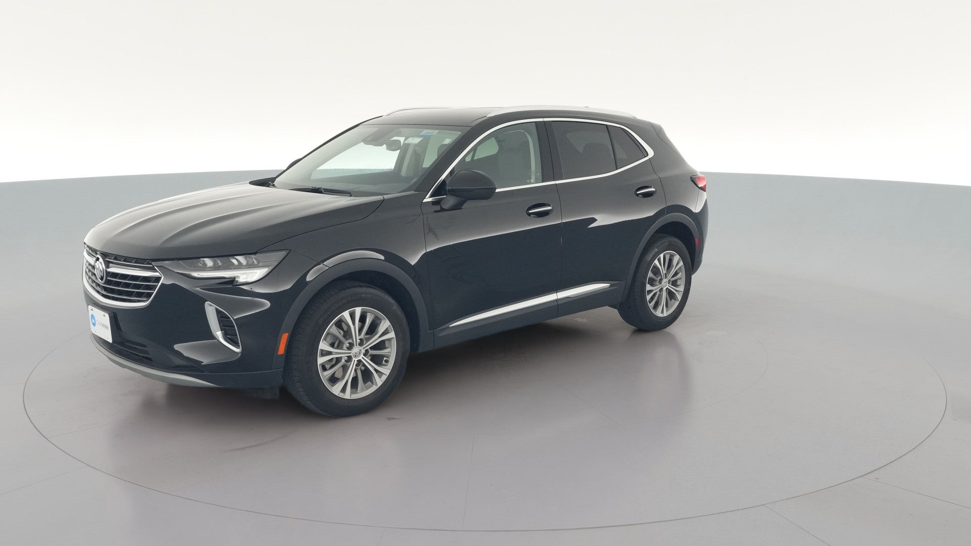 2023 Buick Envision vehicle photo