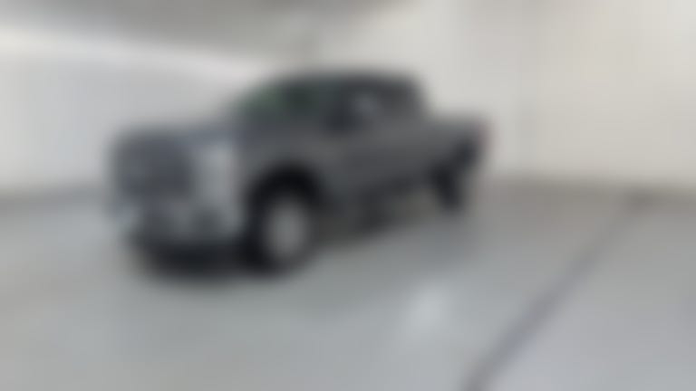2024 Ford F250 Super Duty Crew Cab vehicle photo