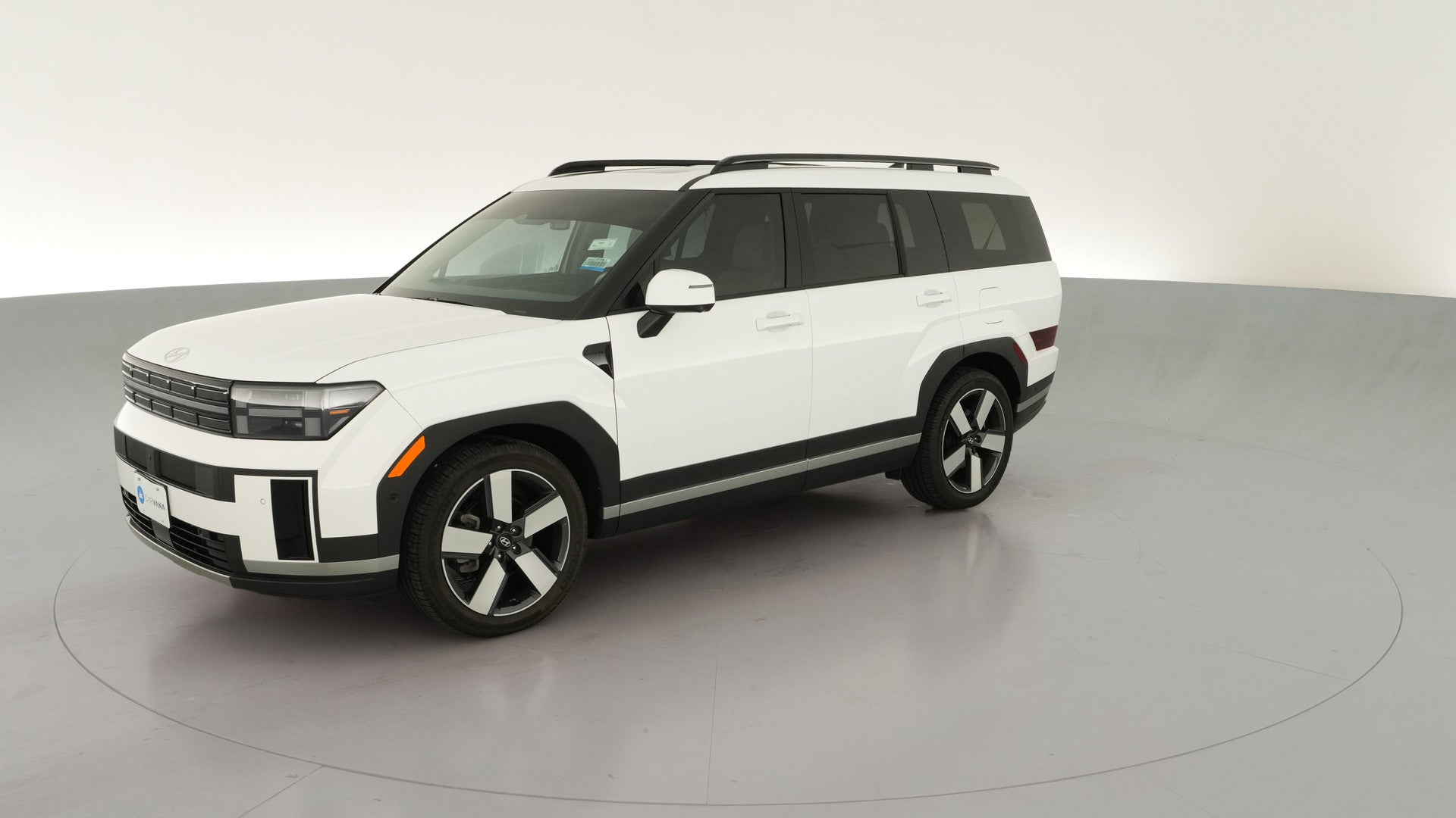 2024 Hyundai Santa Fe vehicle photo