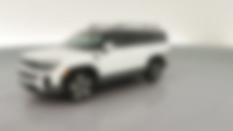 2024 Hyundai Santa Fe vehicle photo