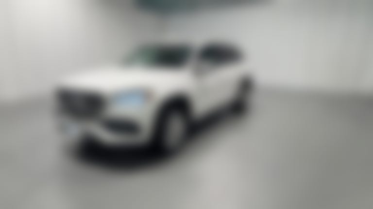 2020 Mercedes-Benz GLS vehicle photo