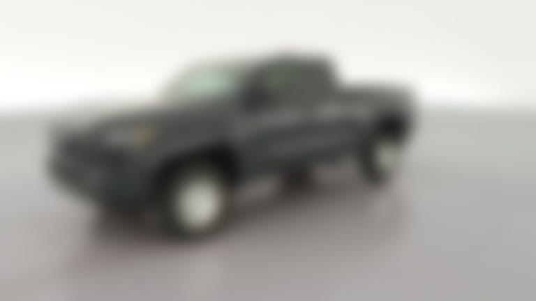 2024 Toyota Tacoma XtraCab vehicle photo