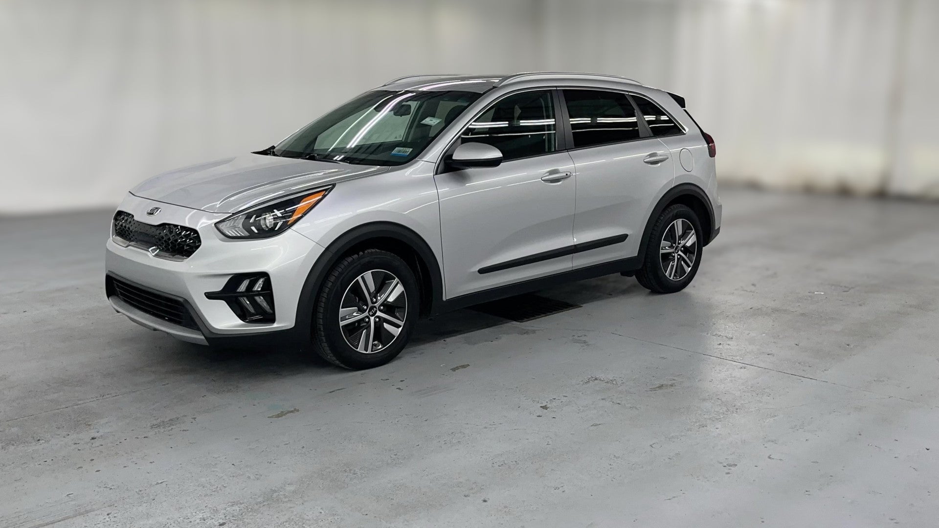 2020 Kia Niro vehicle photo