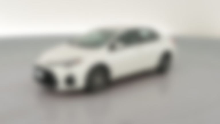 2017 Toyota Corolla vehicle photo