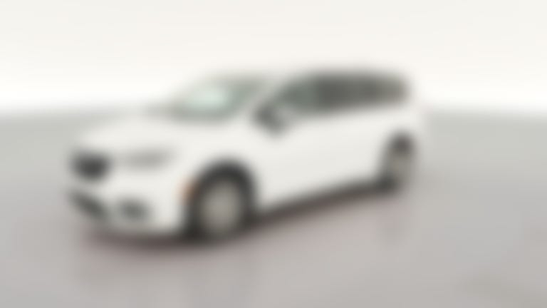 2023 Chrysler Pacifica vehicle photo