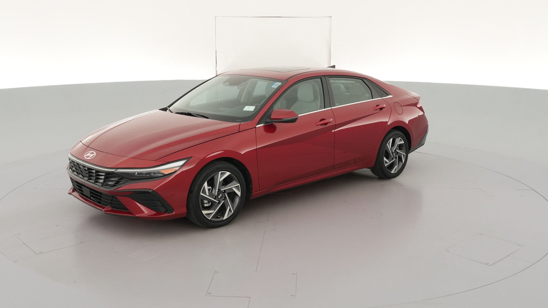 2026 Hyundai Elantra vehicle photo