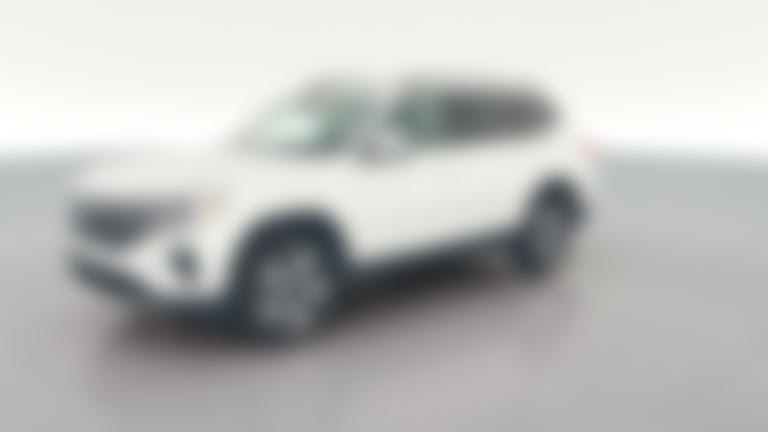 2026 Volkswagen Atlas vehicle photo