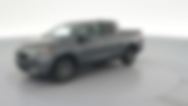 2020 Honda Ridgeline vehicle photo