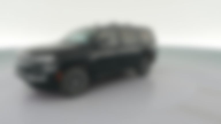 2022 Jeep Grand Wagoneer vehicle photo