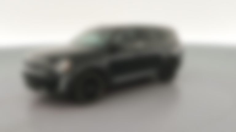 2020 Kia Telluride vehicle photo