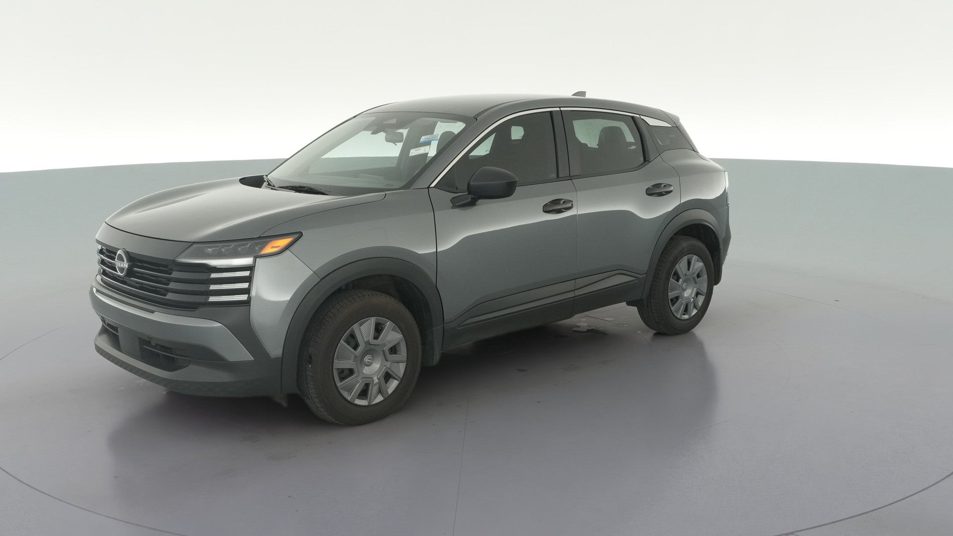 2025 Nissan Kicks vehicle photo