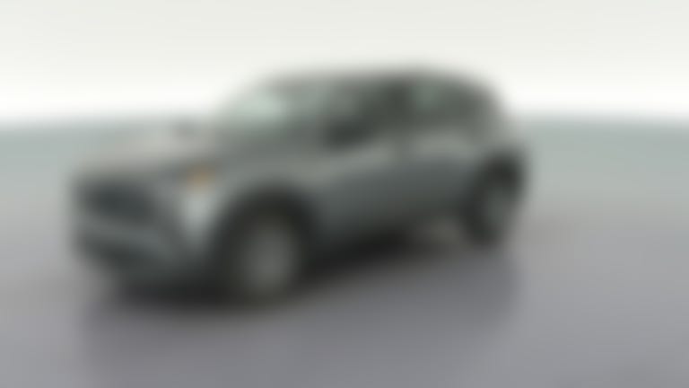 2025 Nissan Kicks vehicle photo