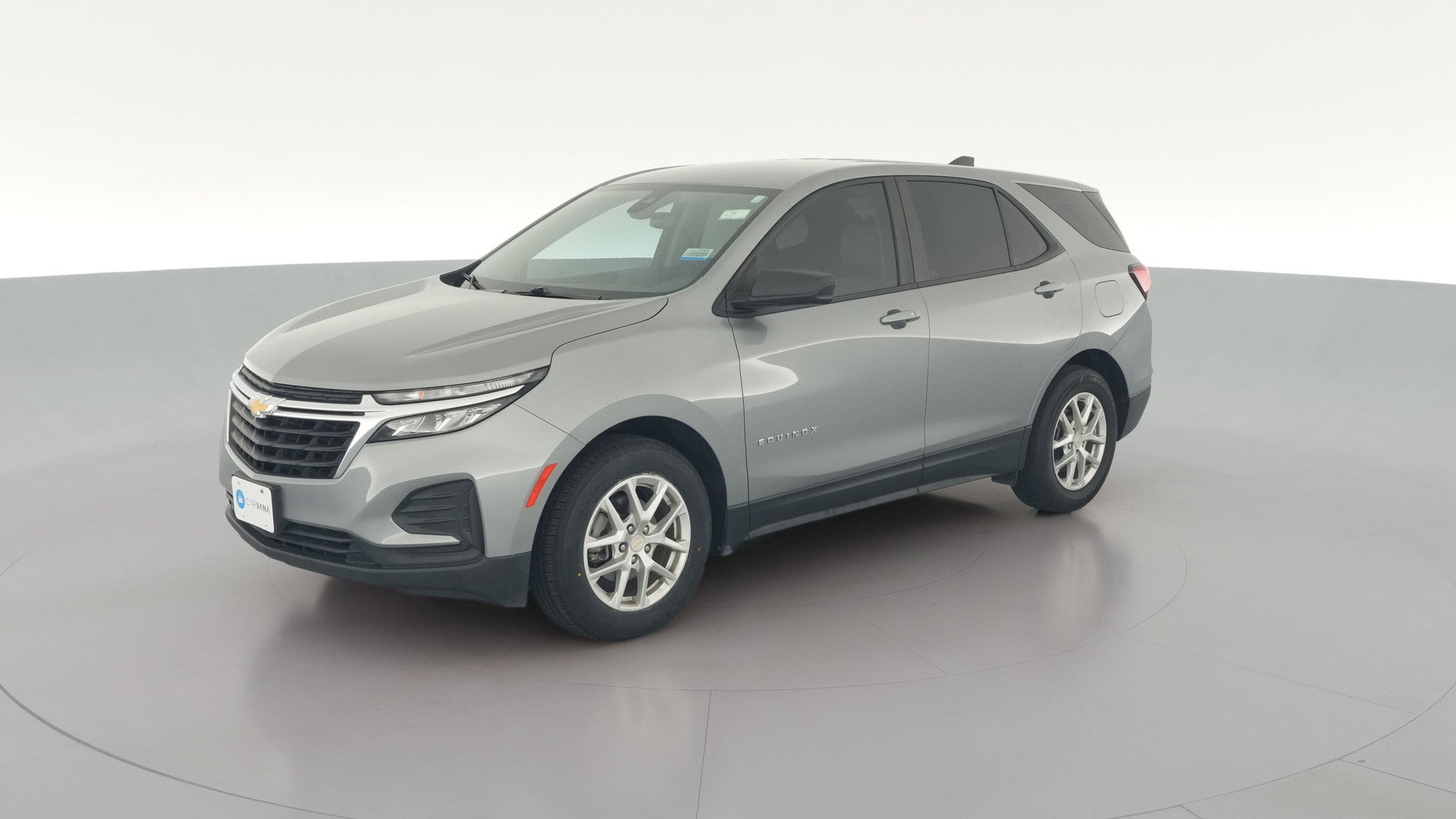 2023 Chevrolet Equinox vehicle photo