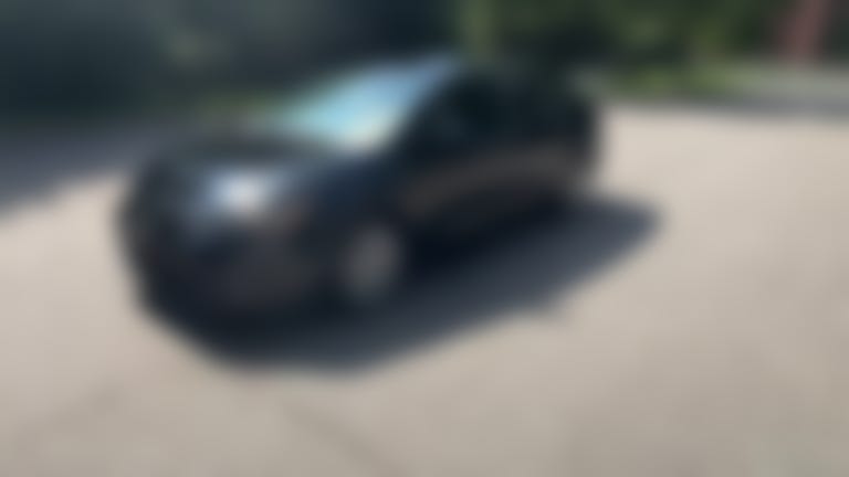 2025 Toyota Corolla vehicle photo