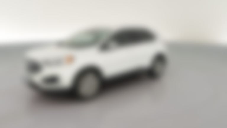 2020 Ford Edge vehicle photo