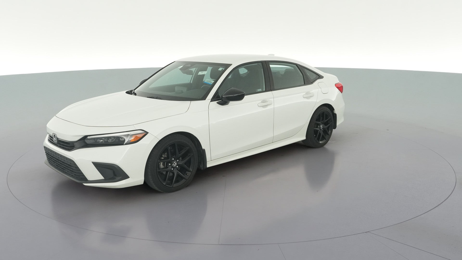 2022 Honda Civic vehicle photo
