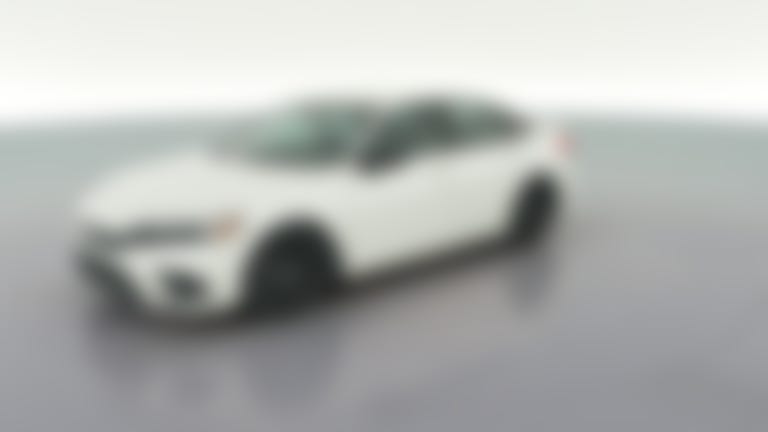 2022 Honda Civic vehicle photo