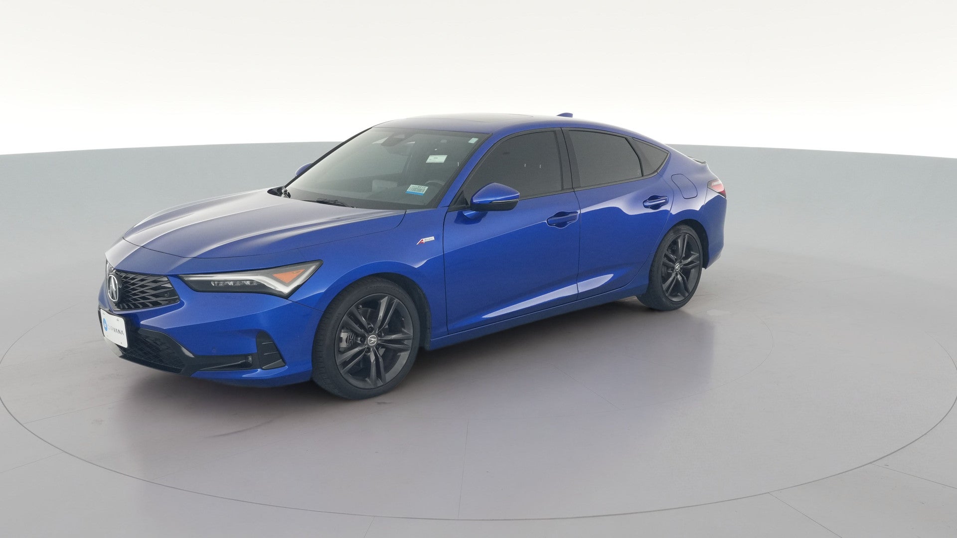 2023 Acura Integra vehicle photo
