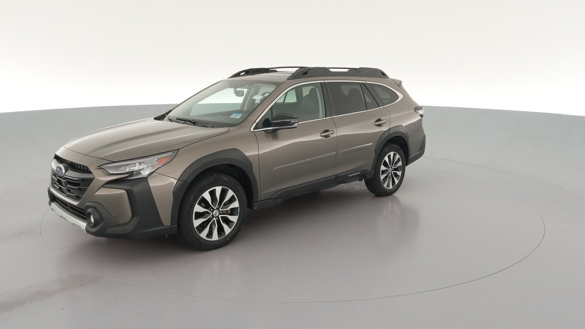 2023 Subaru Outback vehicle photo