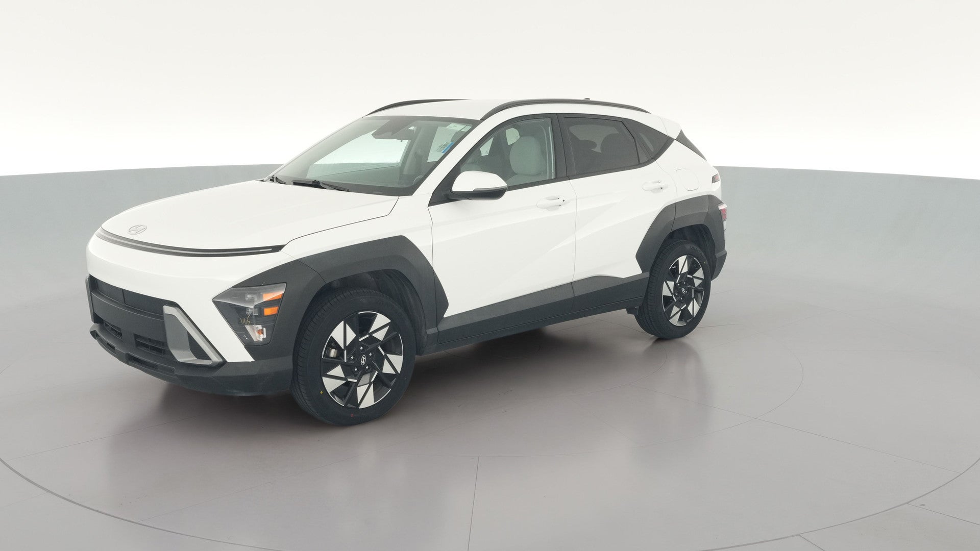 2024 Hyundai Kona vehicle photo
