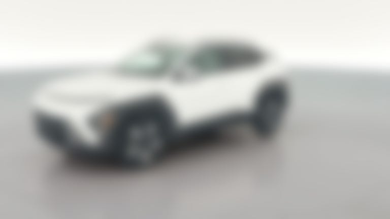 2024 Hyundai Kona vehicle photo