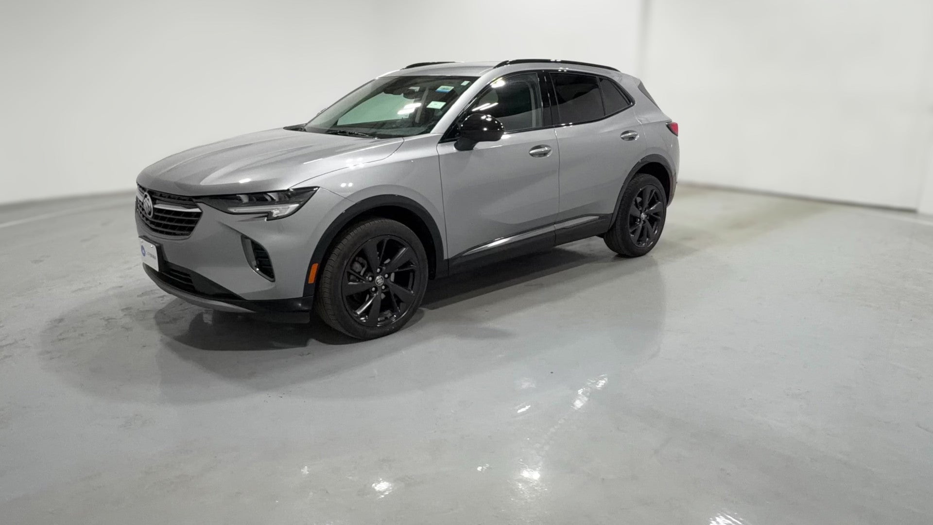 2023 Buick Envision vehicle photo