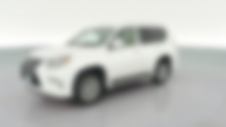 2017 Lexus GX vehicle photo
