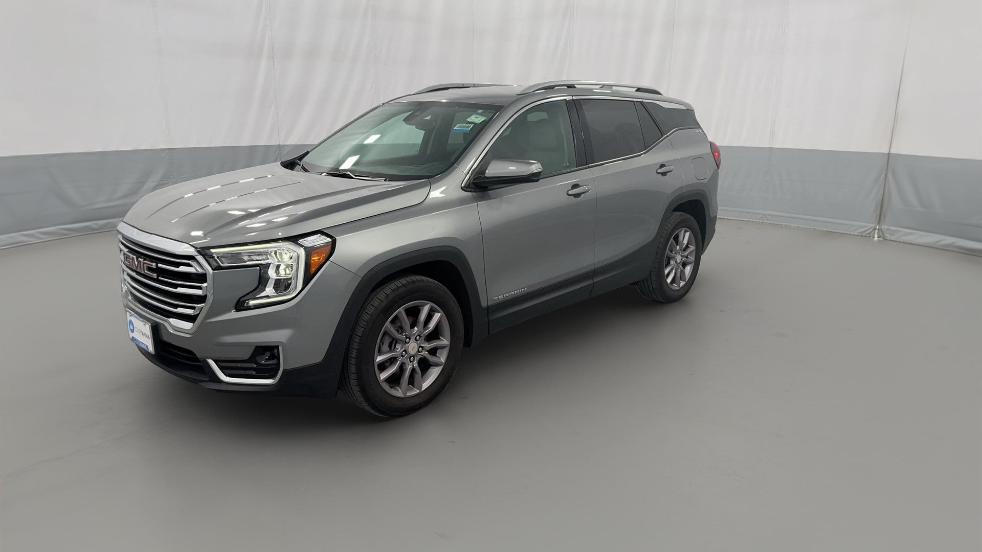 2023 GMC Terrain vehicle photo