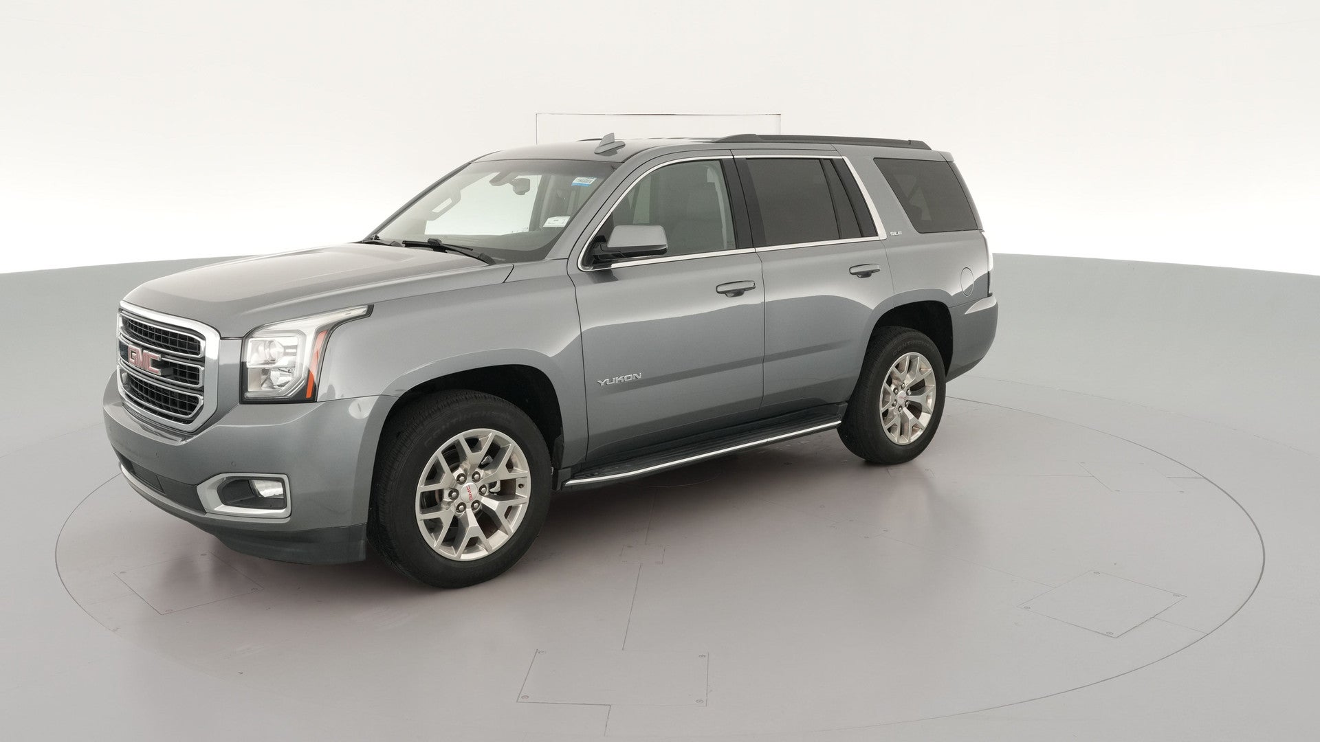 2019 GMC Yukon vehicle photo