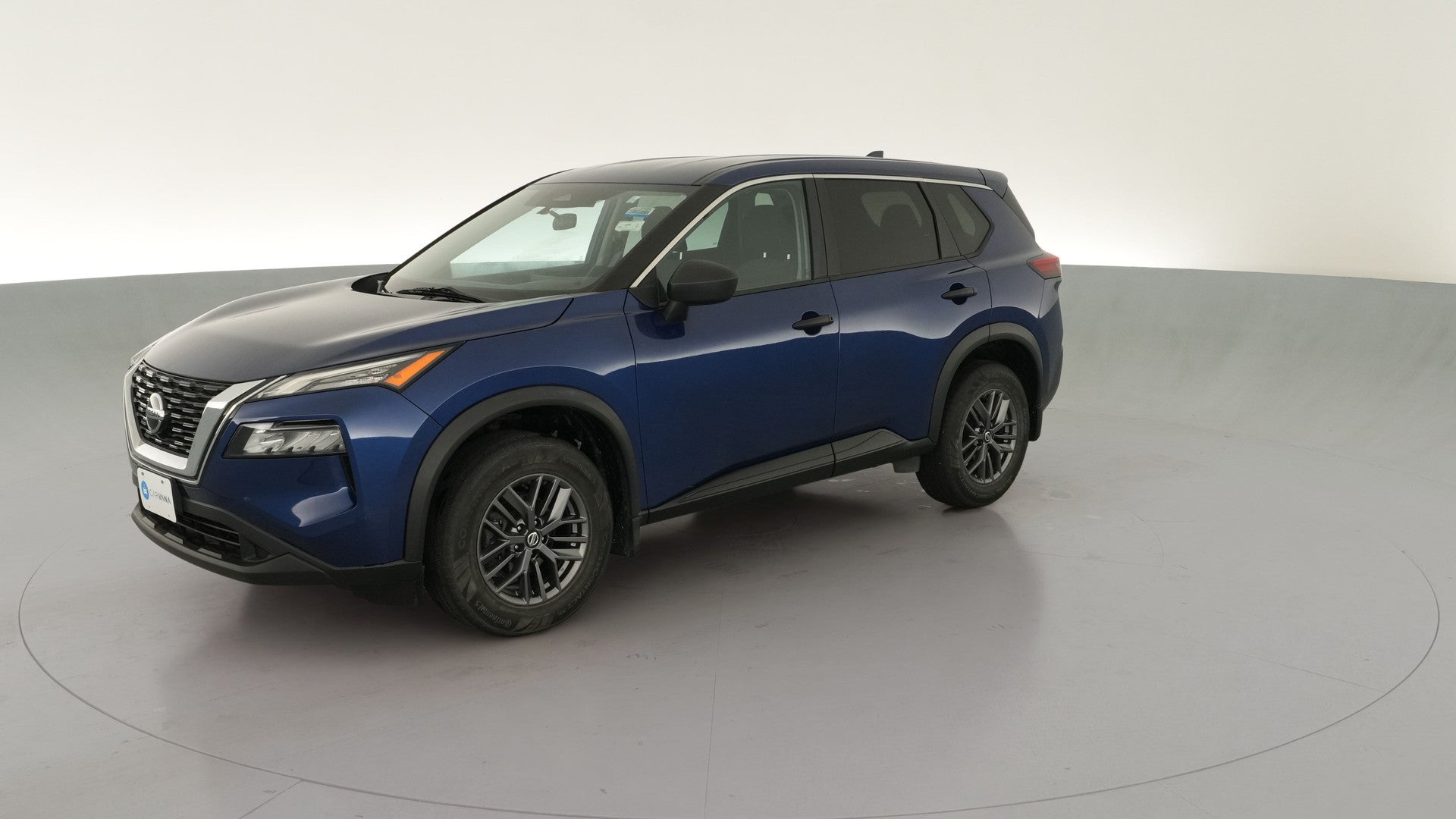 2021 Nissan Rogue vehicle photo