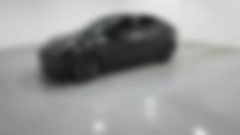 2025 Tesla Model Y vehicle photo