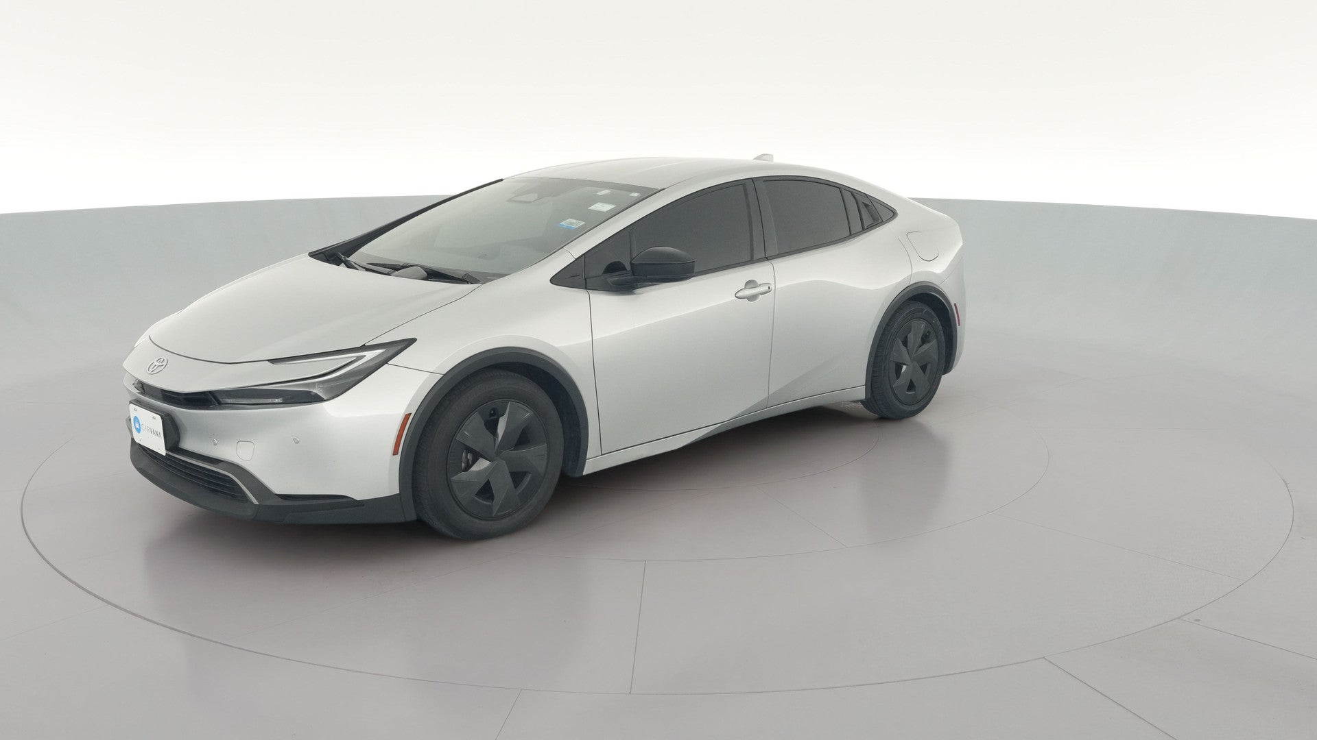 2023 Toyota Prius Prime vehicle photo