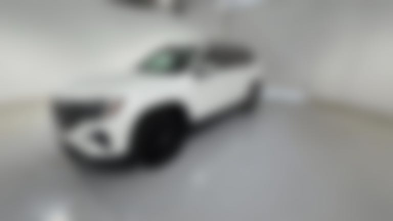 2026 Volkswagen Atlas vehicle photo