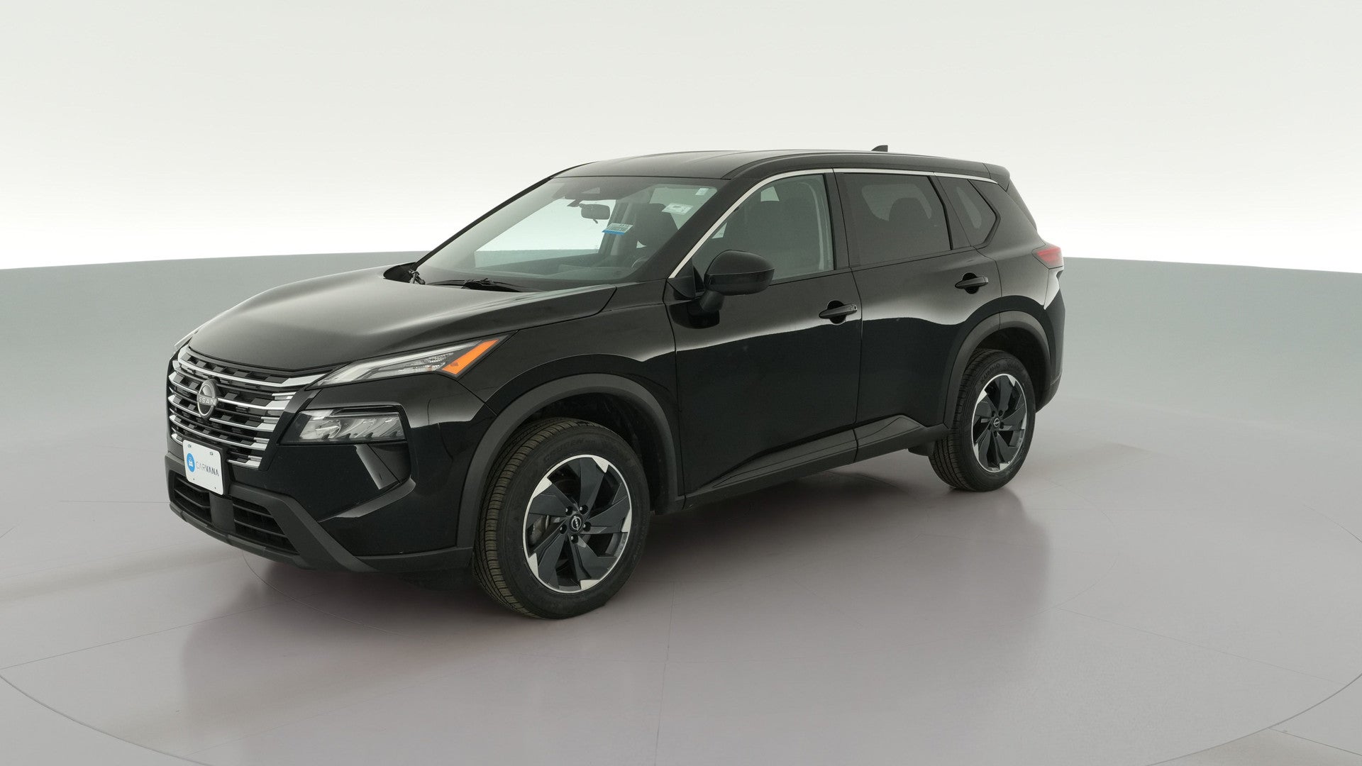 2025 Nissan Rogue vehicle photo