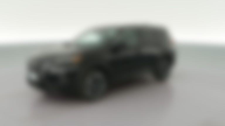 2025 Nissan Rogue vehicle photo